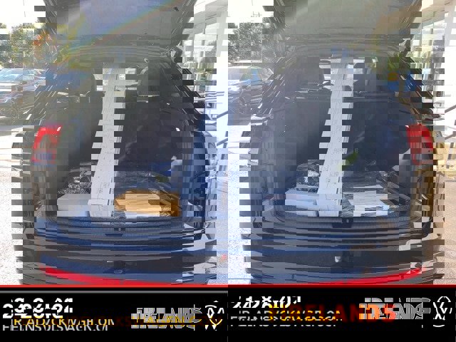 New 2026 Volkswagen Atlas Cross Sport SEL Premium R-Line image 73