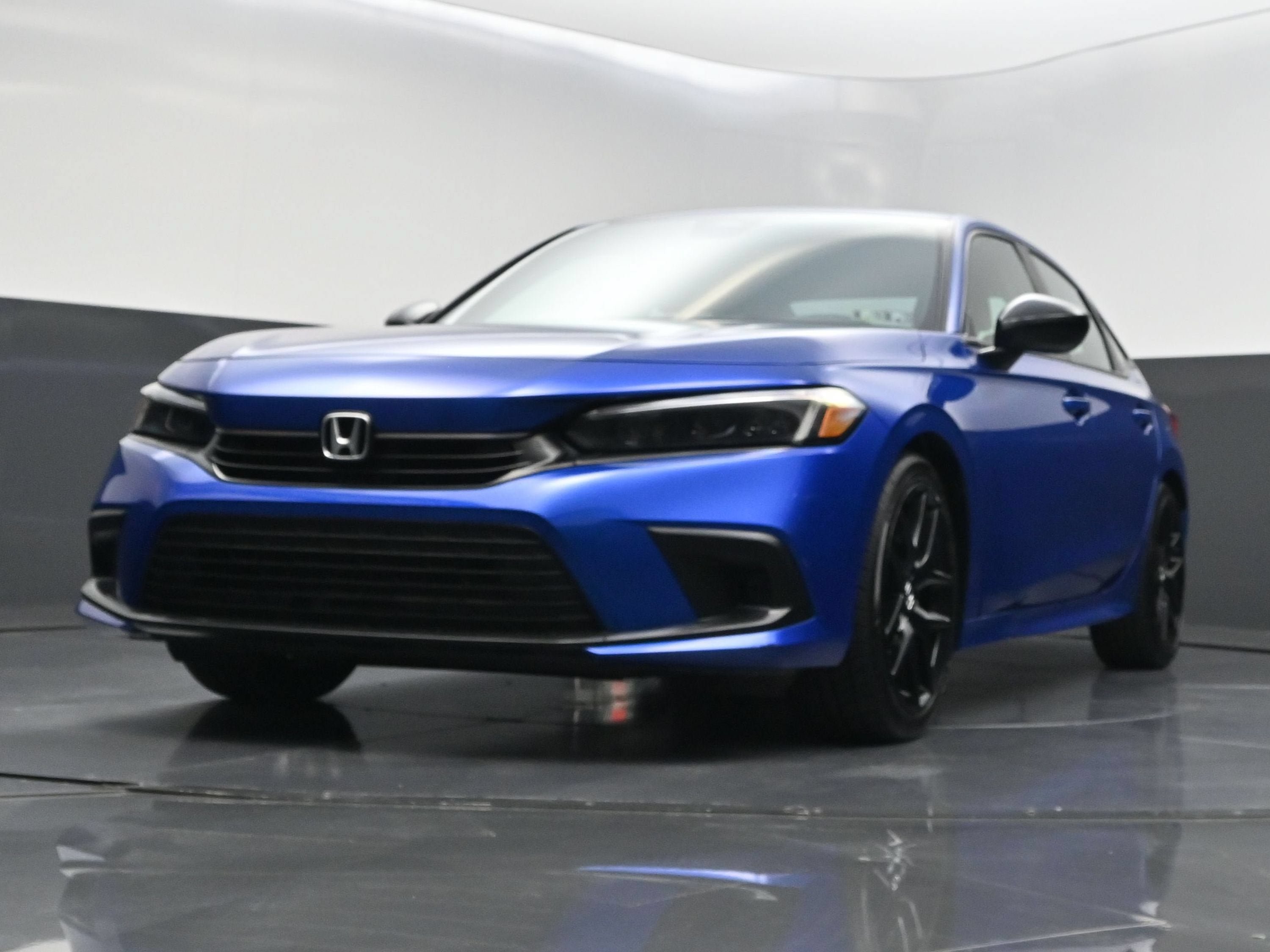 Used 2023 Honda Civic Sport image 38