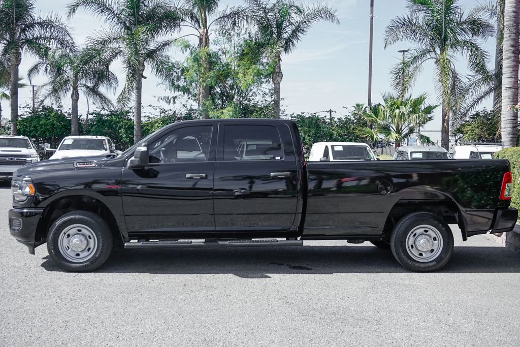 Used 2024 RAM 2500 Tradesman image 5