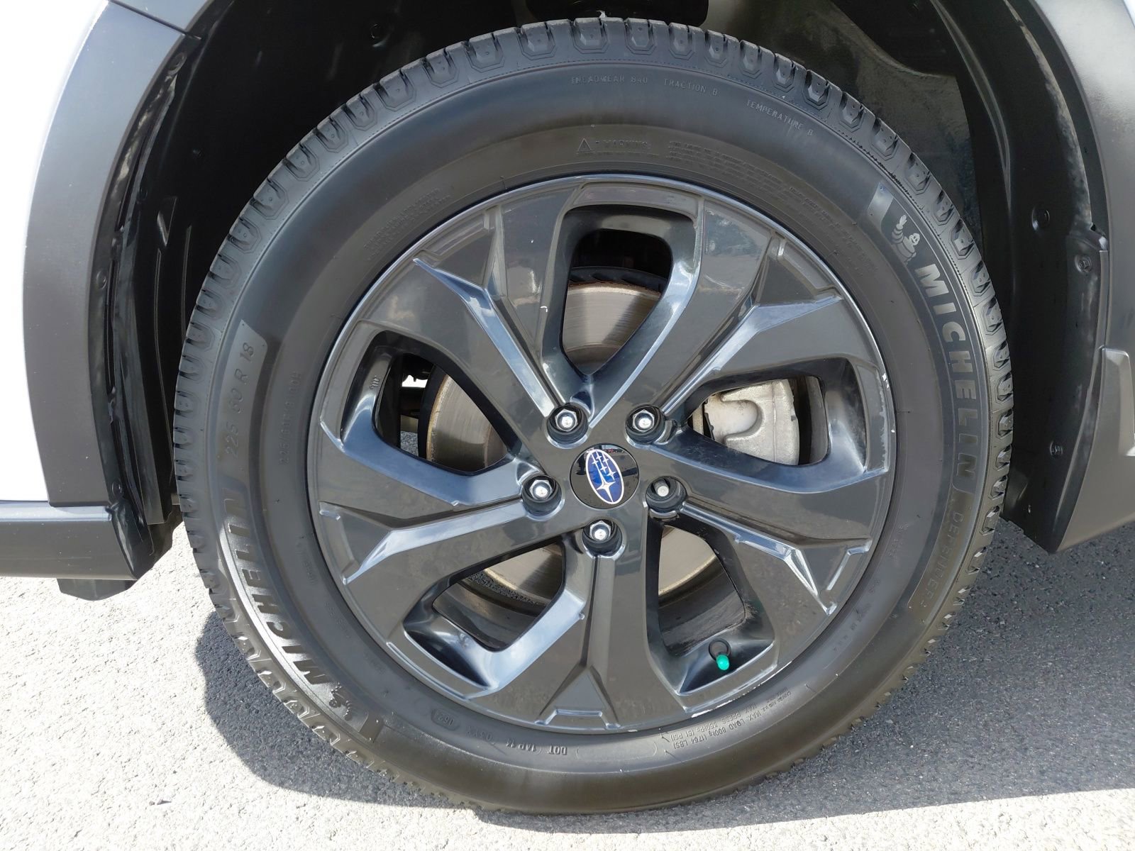 Used 2021 Subaru Outback Onyx Edition XT image 10