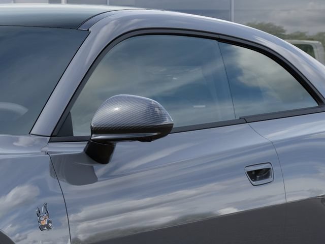 New 2026 Dodge Charger Scat Pack AWD/4WD image 12