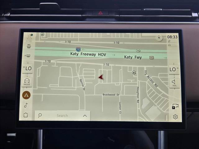 New 2026 Land Rover Range Rover SE AWD/4WD image 12