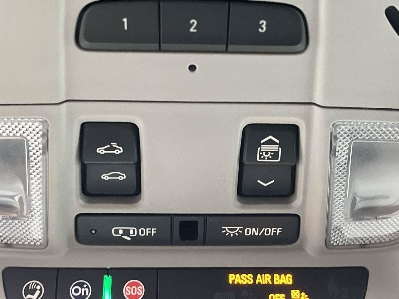 Used 2022 GMC Terrain AT4 w/ LPO, Floor Liner Package AWD/4WD image 26