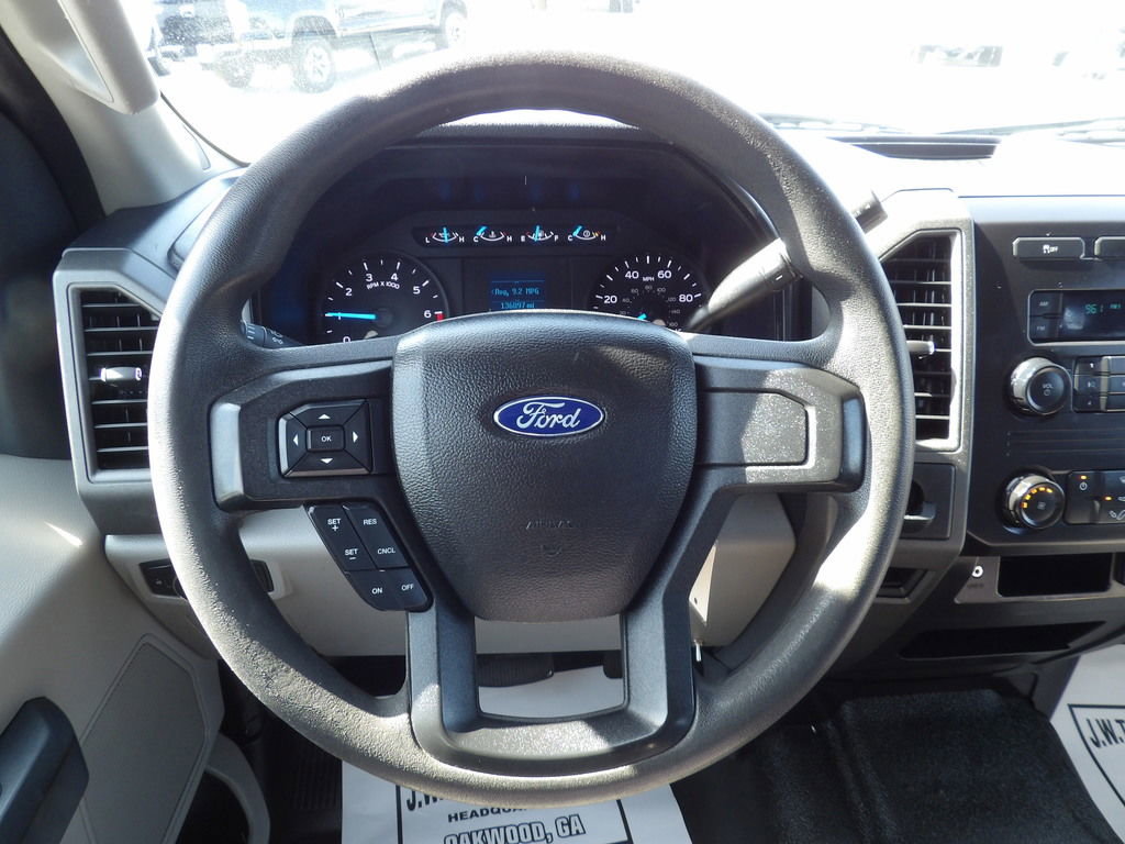 Used 2017 Ford F350 XL image 19