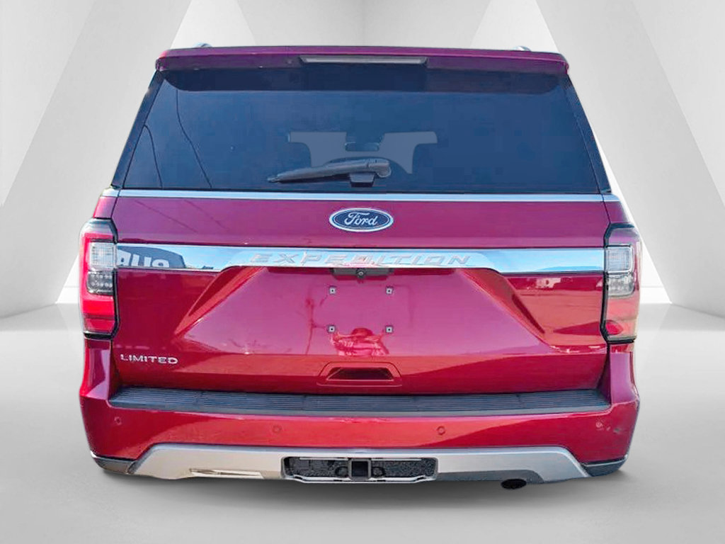 Used 2021 Ford Expedition Limited AWD/4WD image 6