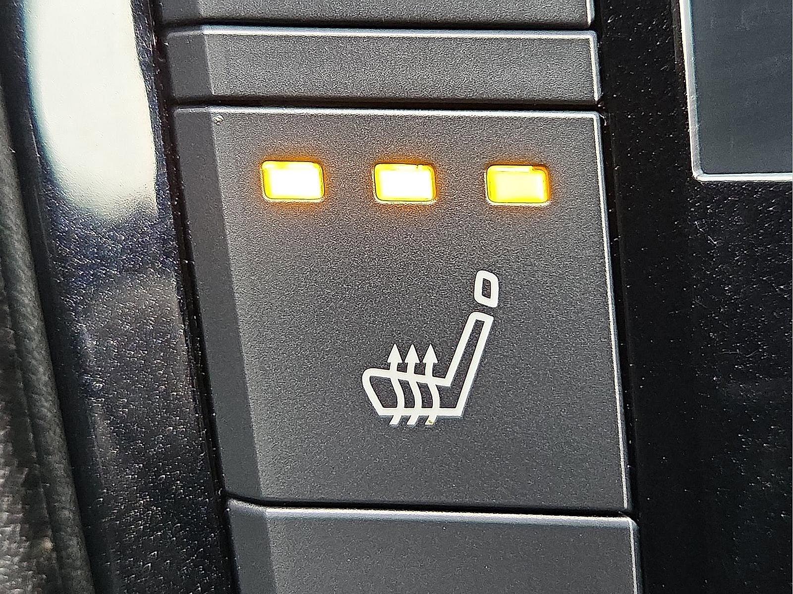 Used 2024 INFINITI QX55 Luxe image 17