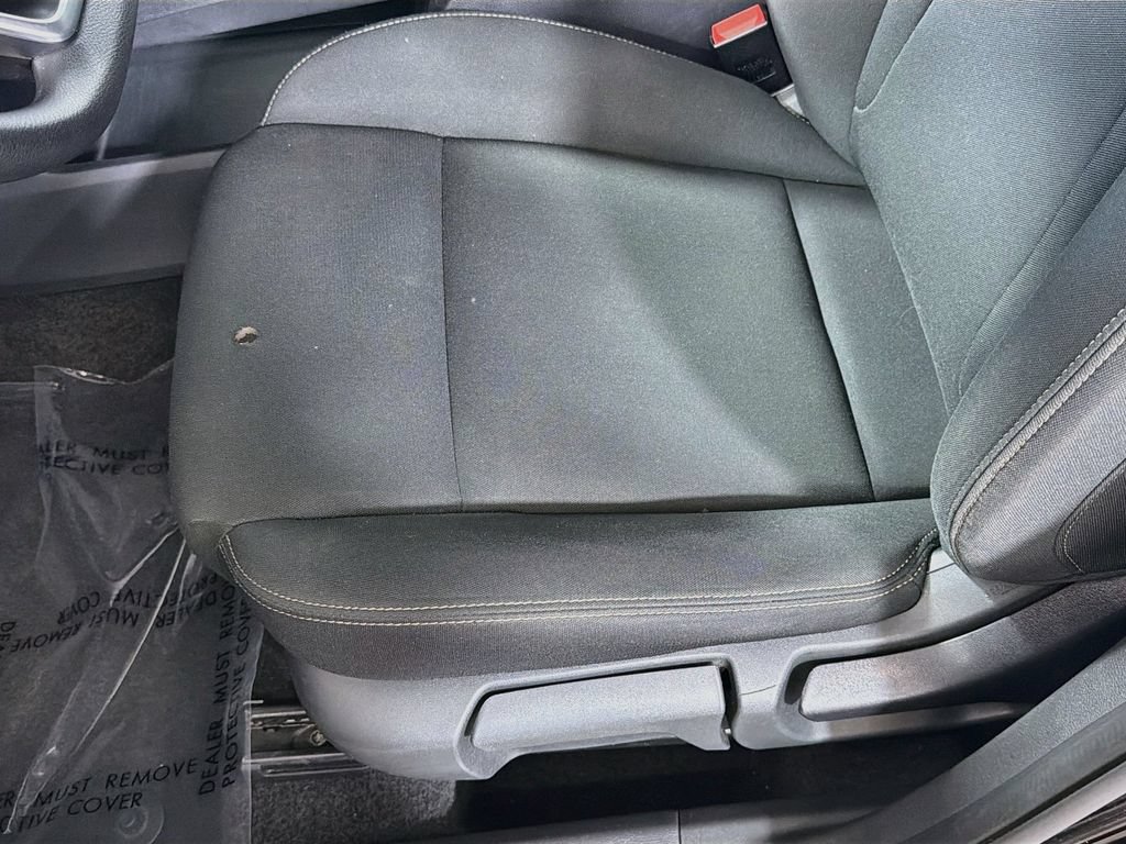 Used 2024 Nissan Rogue S FWD image 19