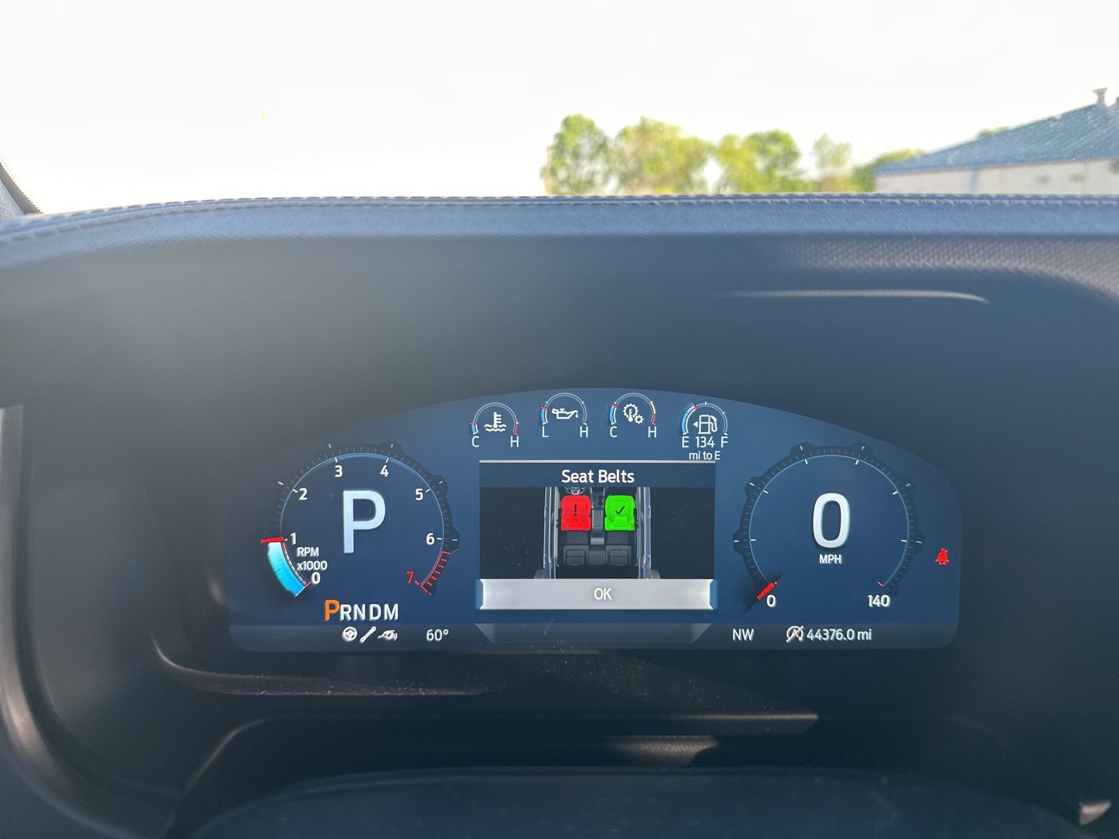 Used 2023 Ford Bronco Raptor image 9