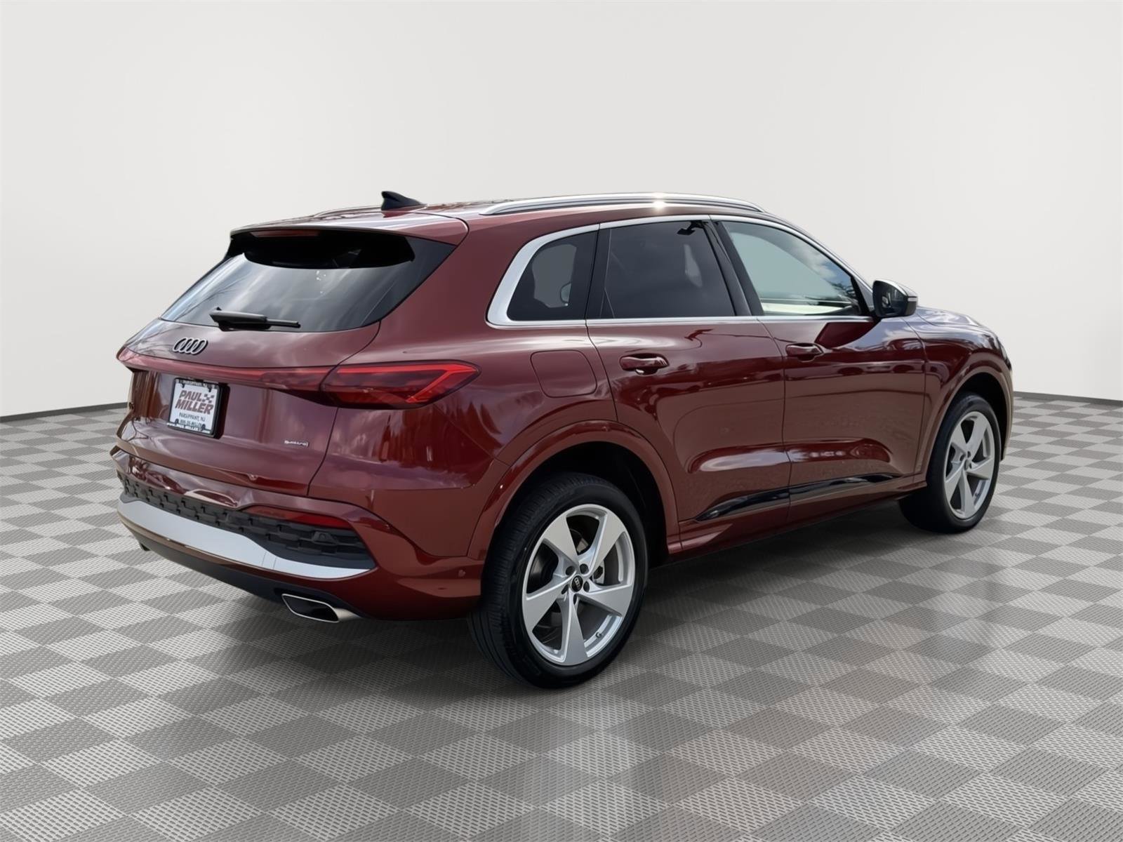 Used 2025 Audi Q5 Premium Plus image 6