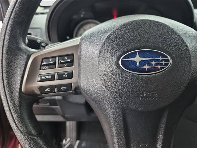 Used 2014 Subaru Impreza 2.0i Premium w/ All-Weather Package w/CVT AWD/4WD image 27