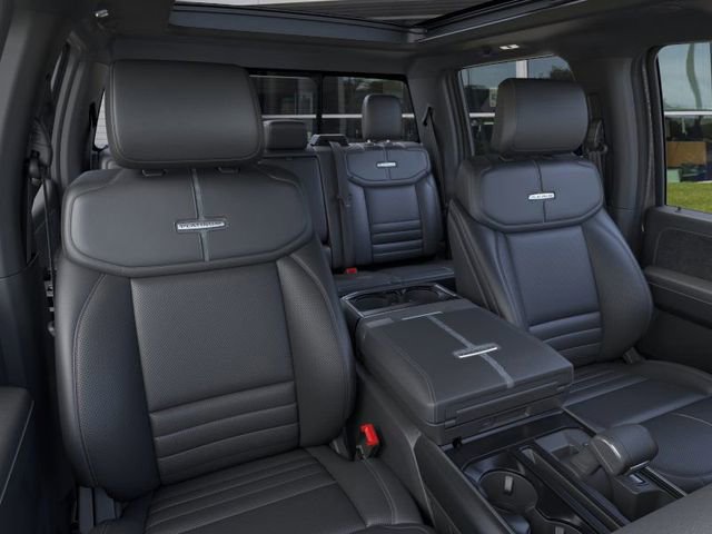 New 2026 Ford F150 Platinum image 10
