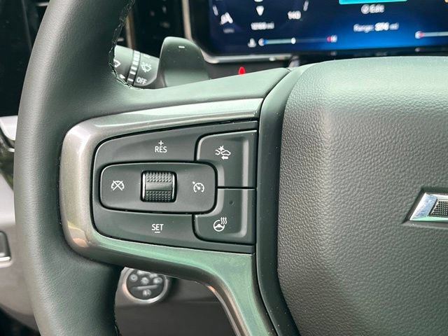 Used 2026 Chevrolet Silverado 1500 ZR2 AWD/4WD image 25