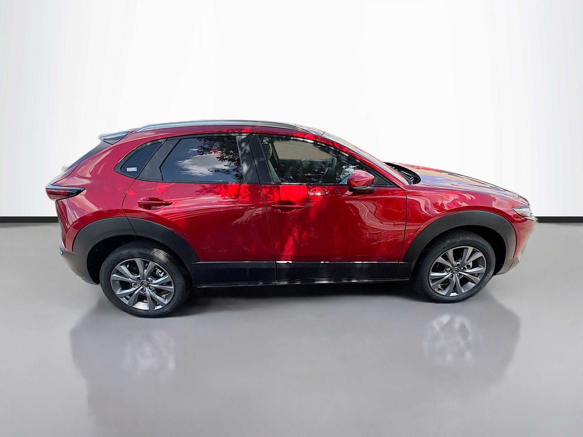New 2026 MAZDA CX-30 AWD 2.5 S image 2