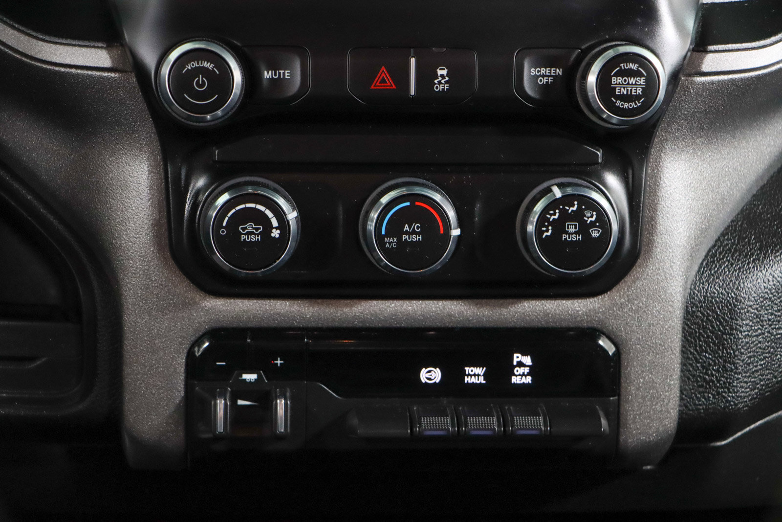 Used 2023 RAM 2500 Tradesman w/ Towing Technology Group image 21