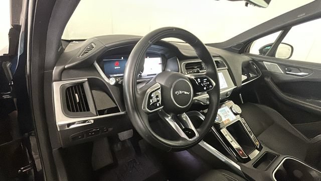 Used 2023 Jaguar I-PACE HSE AWD/4WD image 13