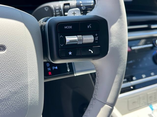 New 2026 Hyundai Santa Fe SEL AWD/4WD image 22