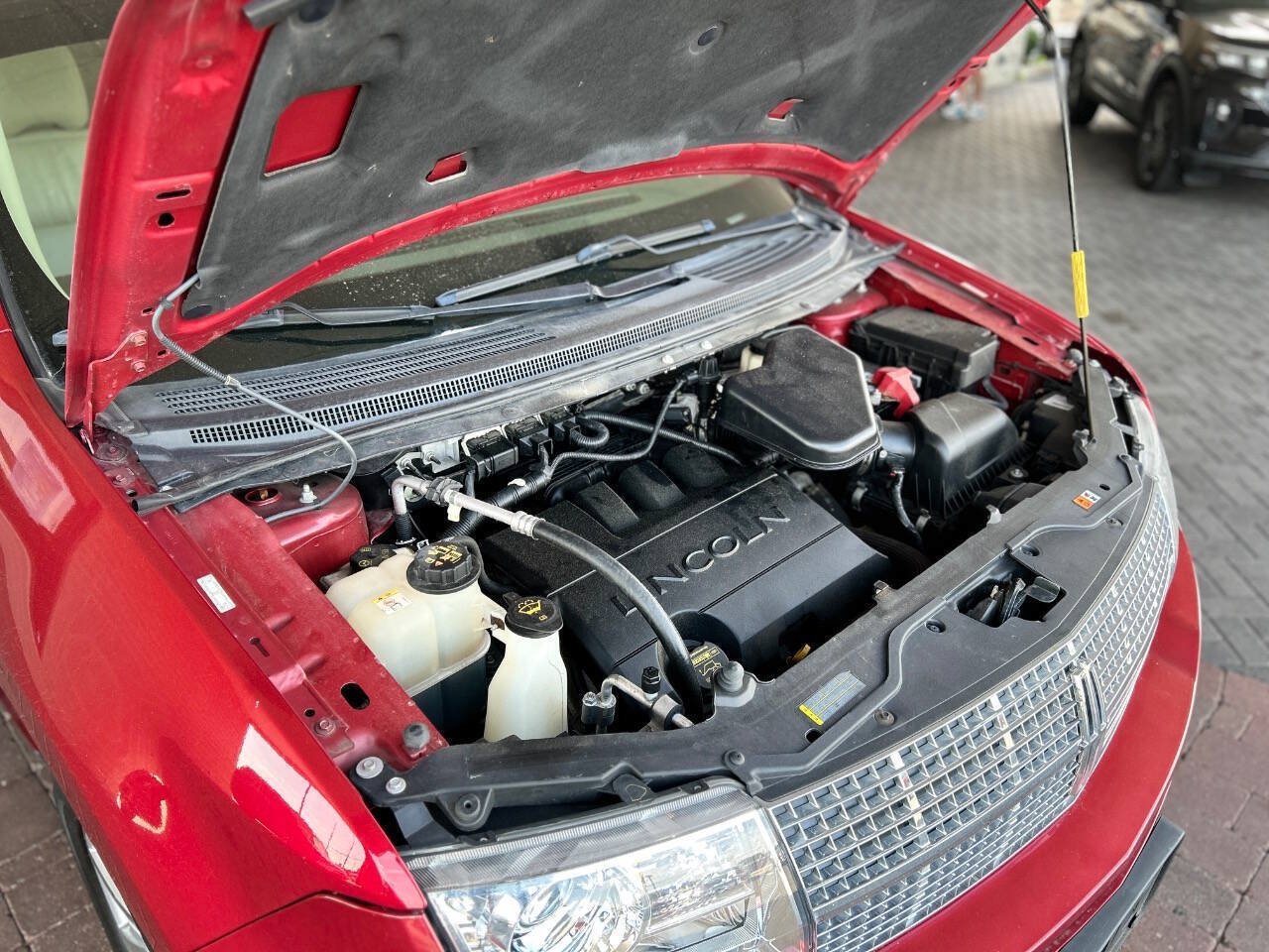 Used 2010 Lincoln MKX 2WD image 85