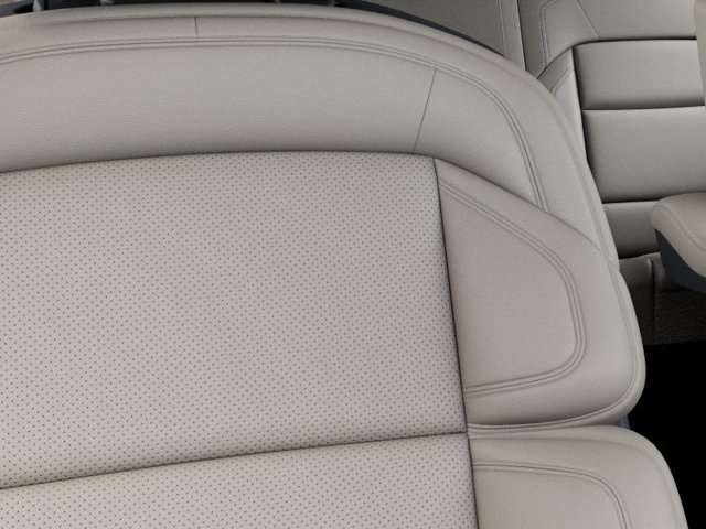 New 2027 Lincoln Navigator L Reserve RWD image 16