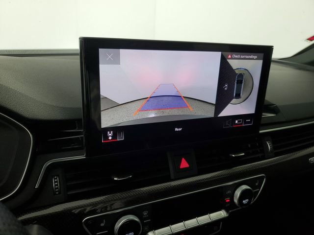 Used 2023 Audi S4 Premium Plus image 27
