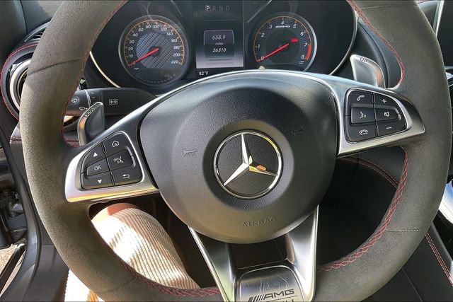 Used 2016 Mercedes-Benz AMG GT S image 17