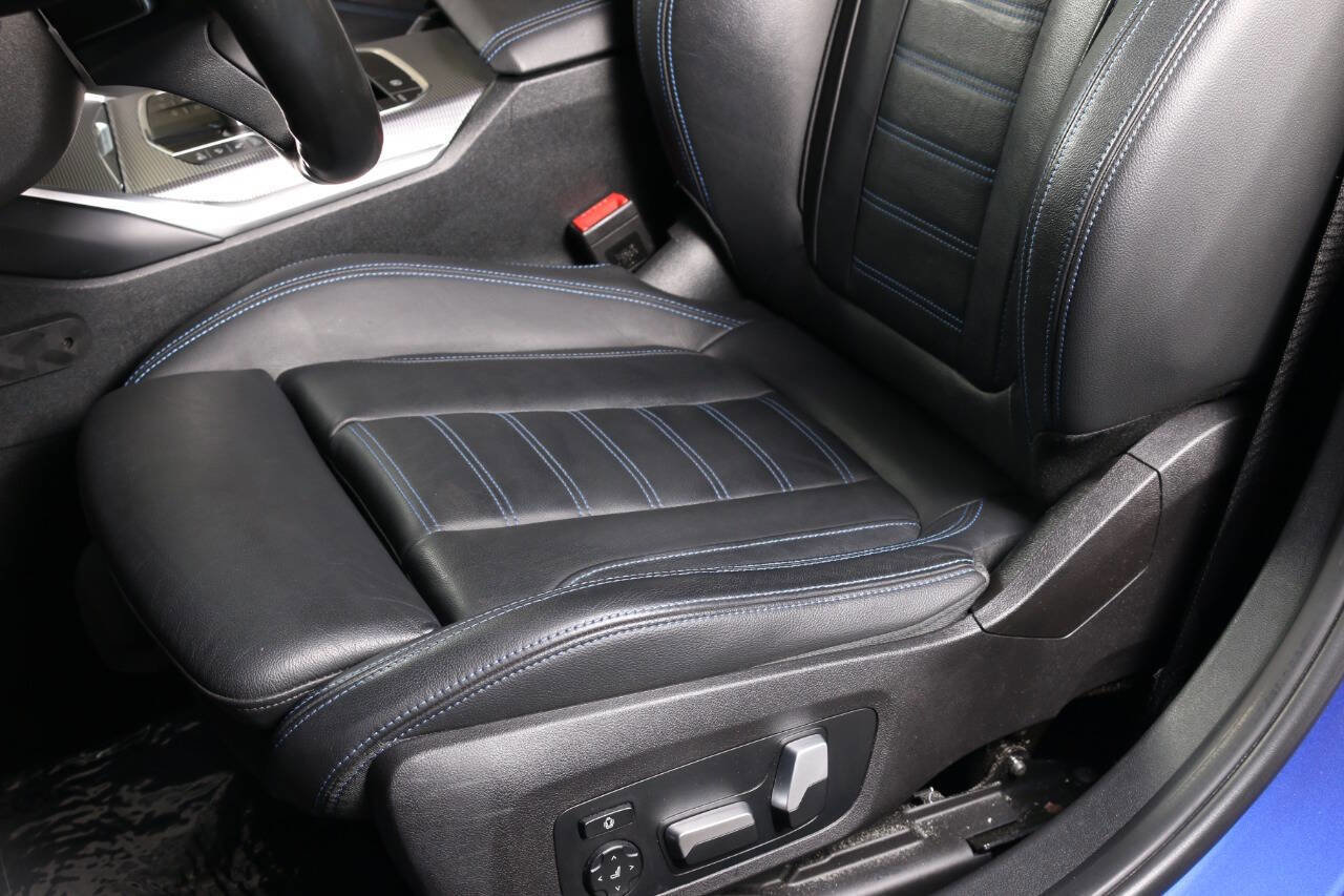 Used 2020 BMW M340i image 32