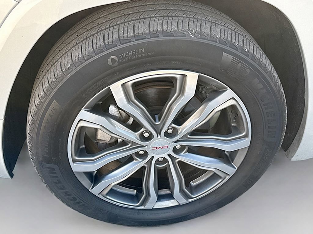 Used 2020 GMC Terrain Denali w/ Denali Premium Package image 20