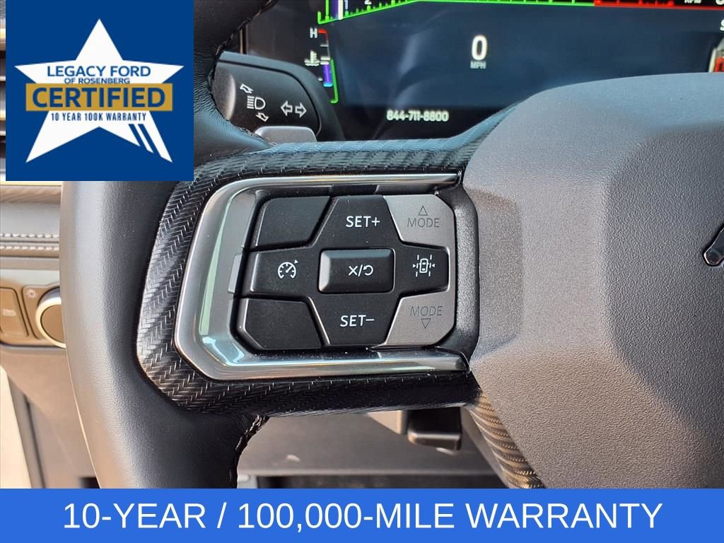 Used 2025 Ford Mustang GT Premium image 15