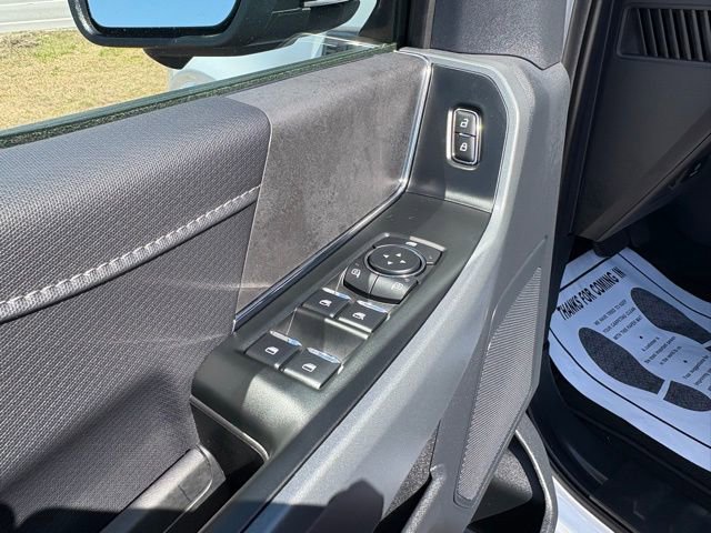 New 2025 Ford F150 XLT w/ Equipment Group 302A MID image 13