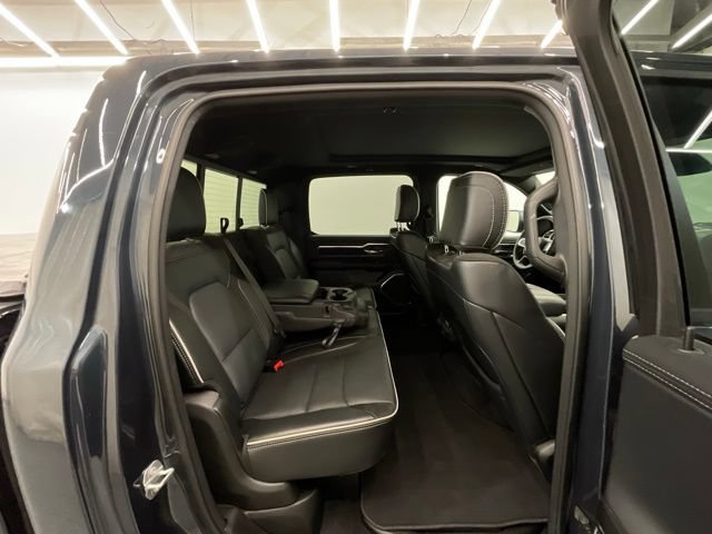 Used 2026 RAM 1500 Laramie AWD/4WD image 25