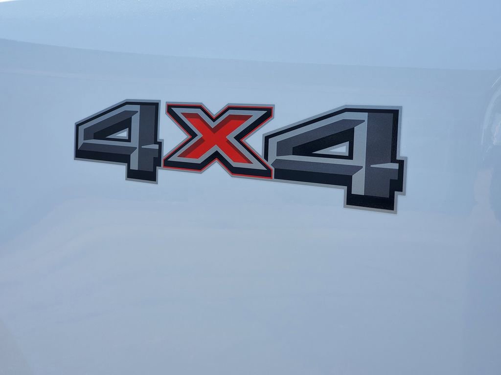 New 2026 Ford F350 XL w/ STX Appearance Package AWD/4WD image 29