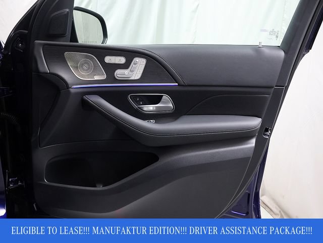 Certified 2026 Mercedes-Benz GLE 53 AMG 4MATIC image 37