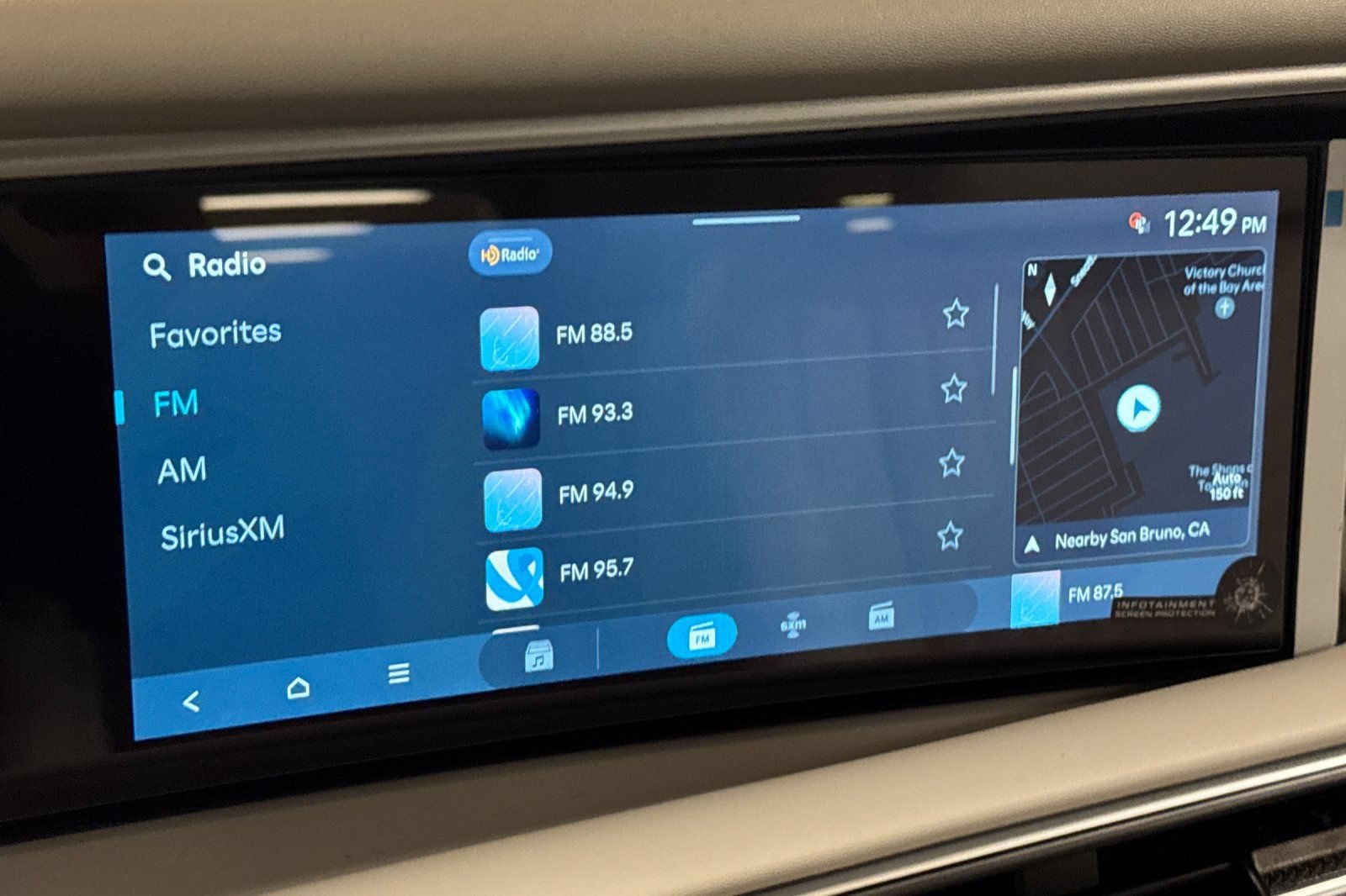 New 2026 Hyundai Palisade SEL AWD/4WD image 18