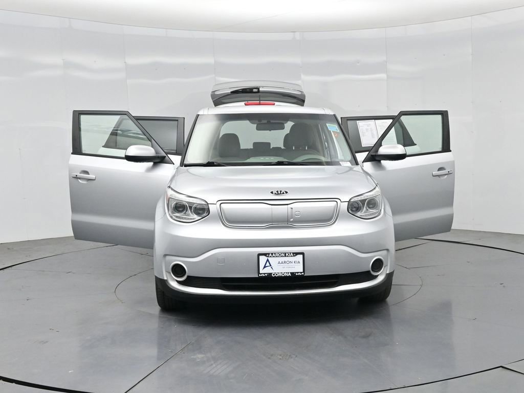 Used 2016 Kia Soul EV FWD image 30