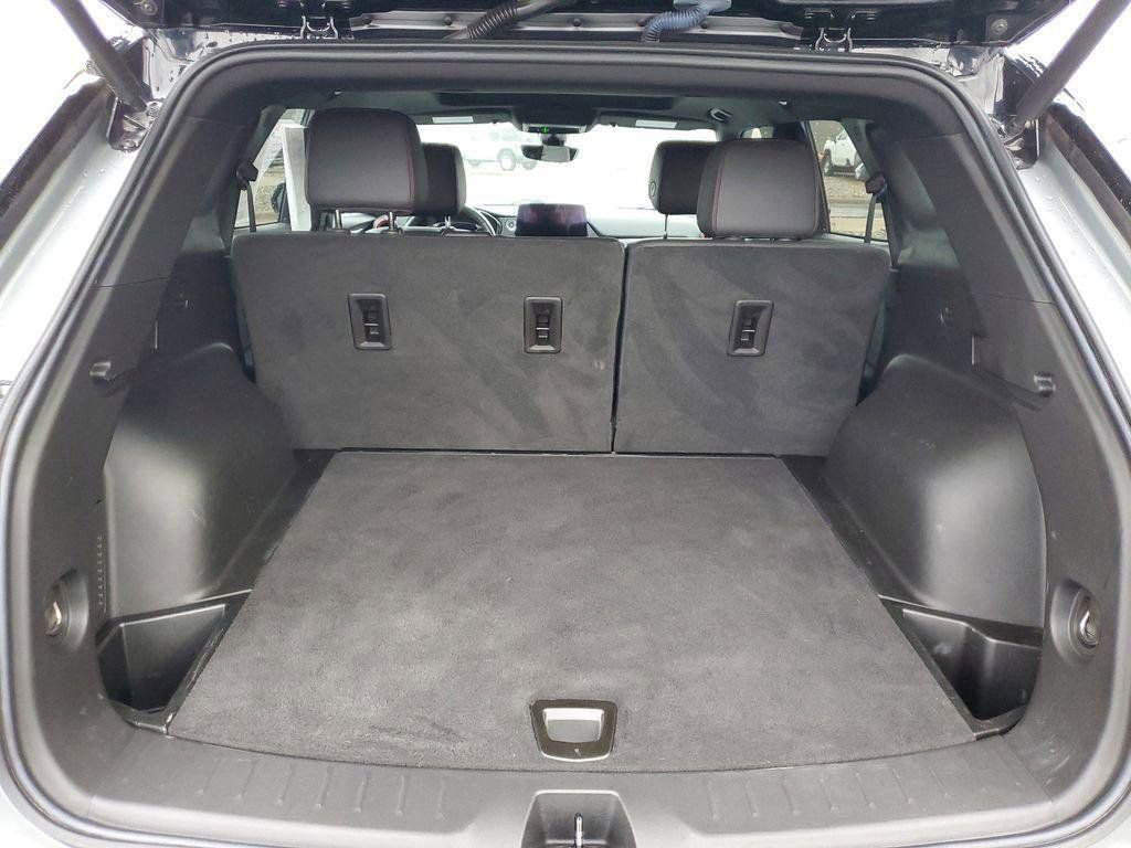 Certified 2023 Chevrolet Blazer RS w/ Driver Confidence II Package AWD/4WD image 33