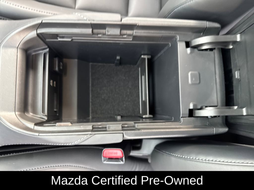 Certified 2023 MAZDA CX-30 AWD 2.5 S w/ Preferred Package image 26