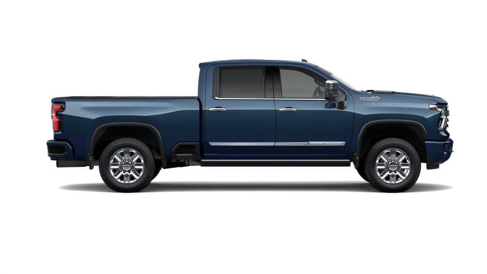 New 2026 Chevrolet Silverado 2500 High Country w/ Technology Package AWD/4WD image 53