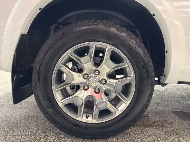 Used 2019 RAM 1500 Laramie w/ Convenience Group image 22
