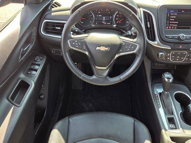 Used 2021 Chevrolet Equinox LT image 20