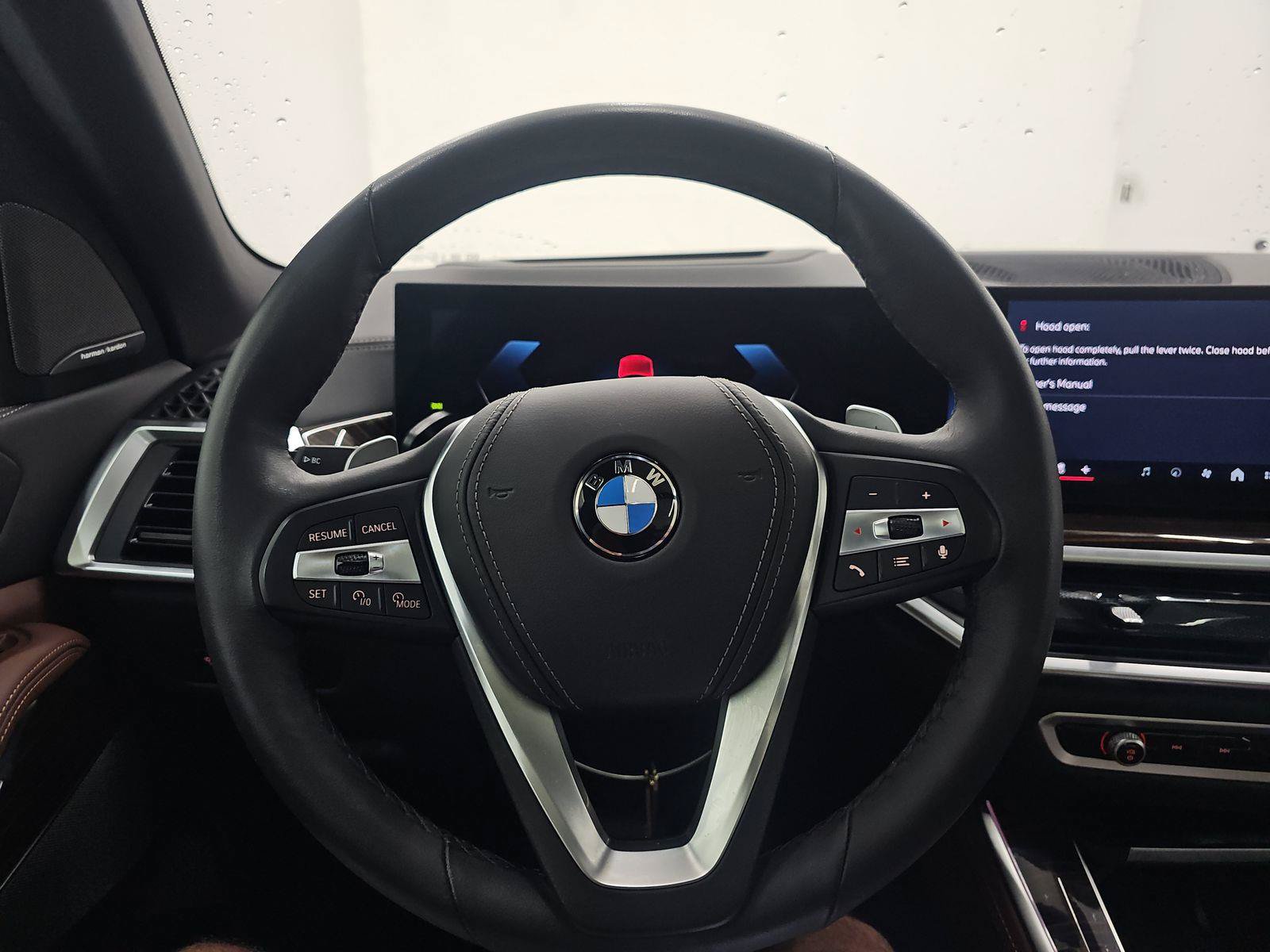 Certified 2026 BMW X5 xDrive40i AWD/4WD image 11