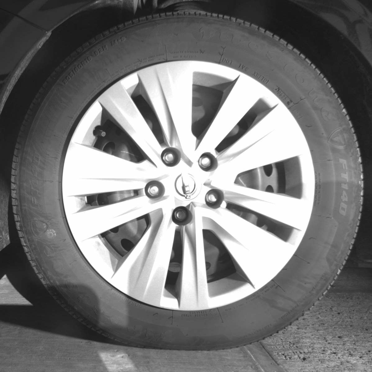 Used 2025 Nissan Sentra S FWD image 9
