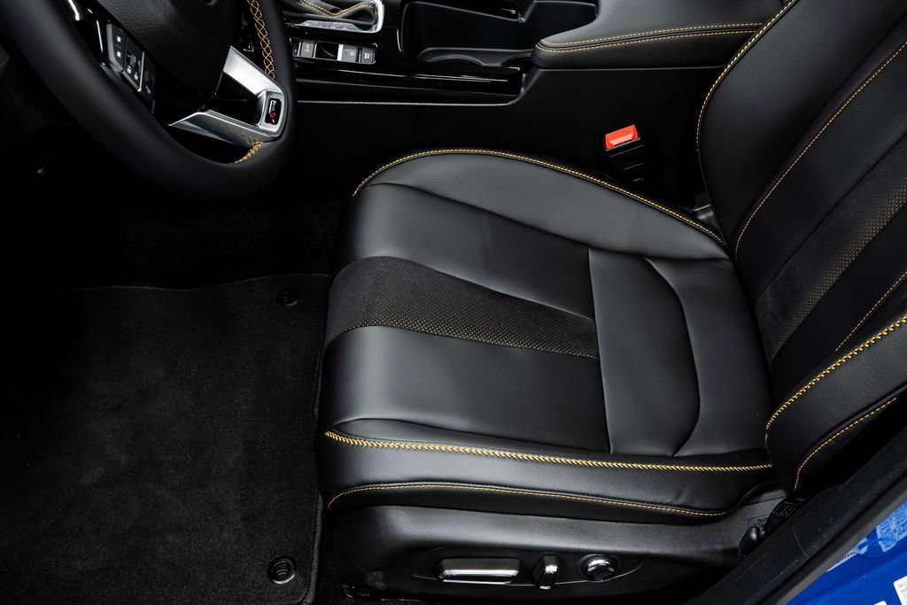 New 2026 Acura Integra A-Spec image 37