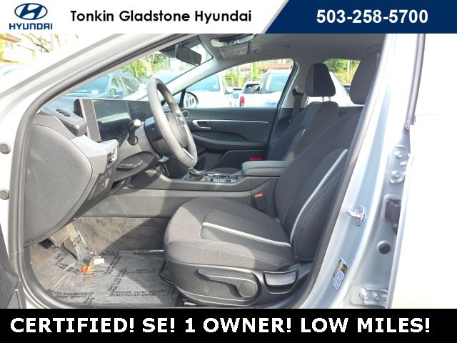Used 2025 Hyundai Sonata SE image 9