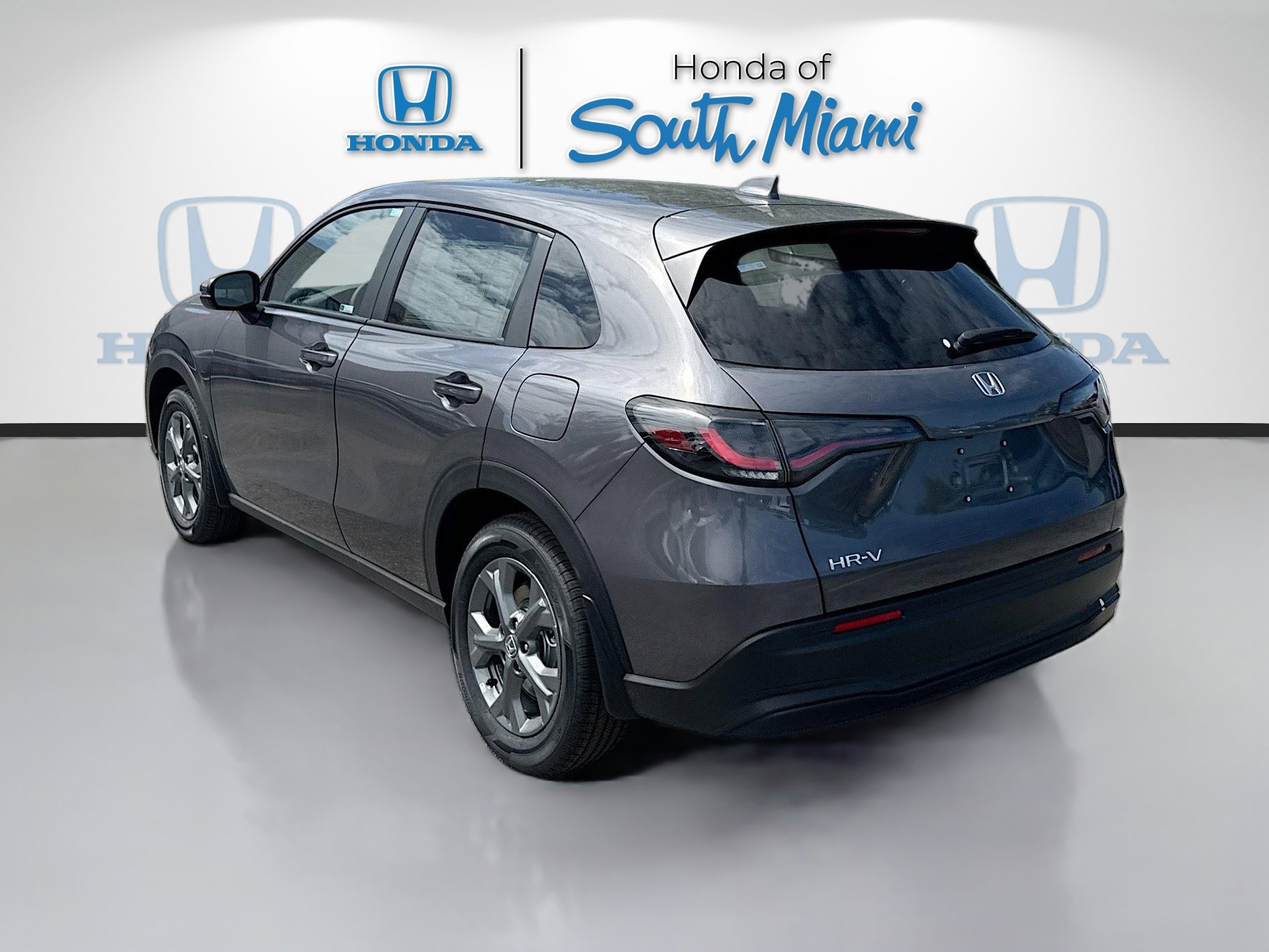 New 2026 Honda HR-V LX image 5