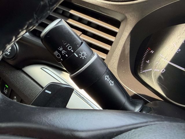 Used 2019 Acura ILX FWD image 27