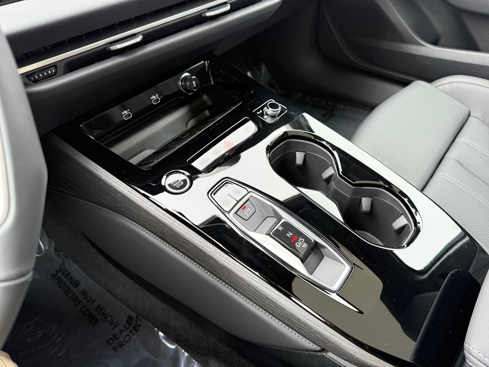 New 2025 Audi A5 2.0T Premium Plus image 13