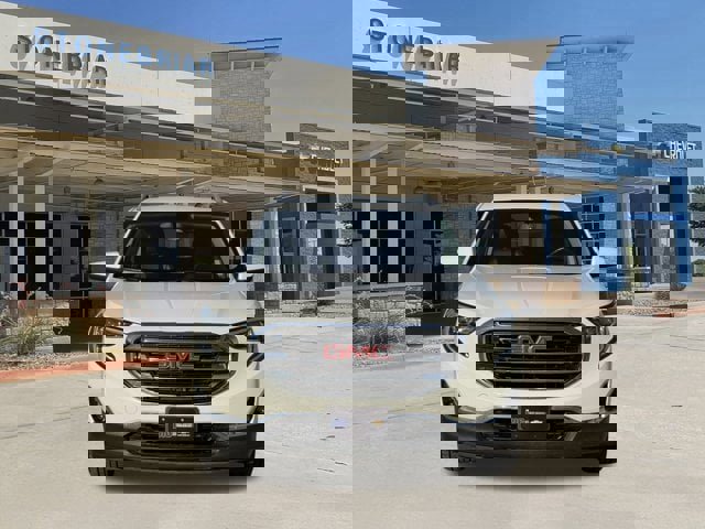 Used 2019 GMC Terrain SLT w/ Preferred Package image 9