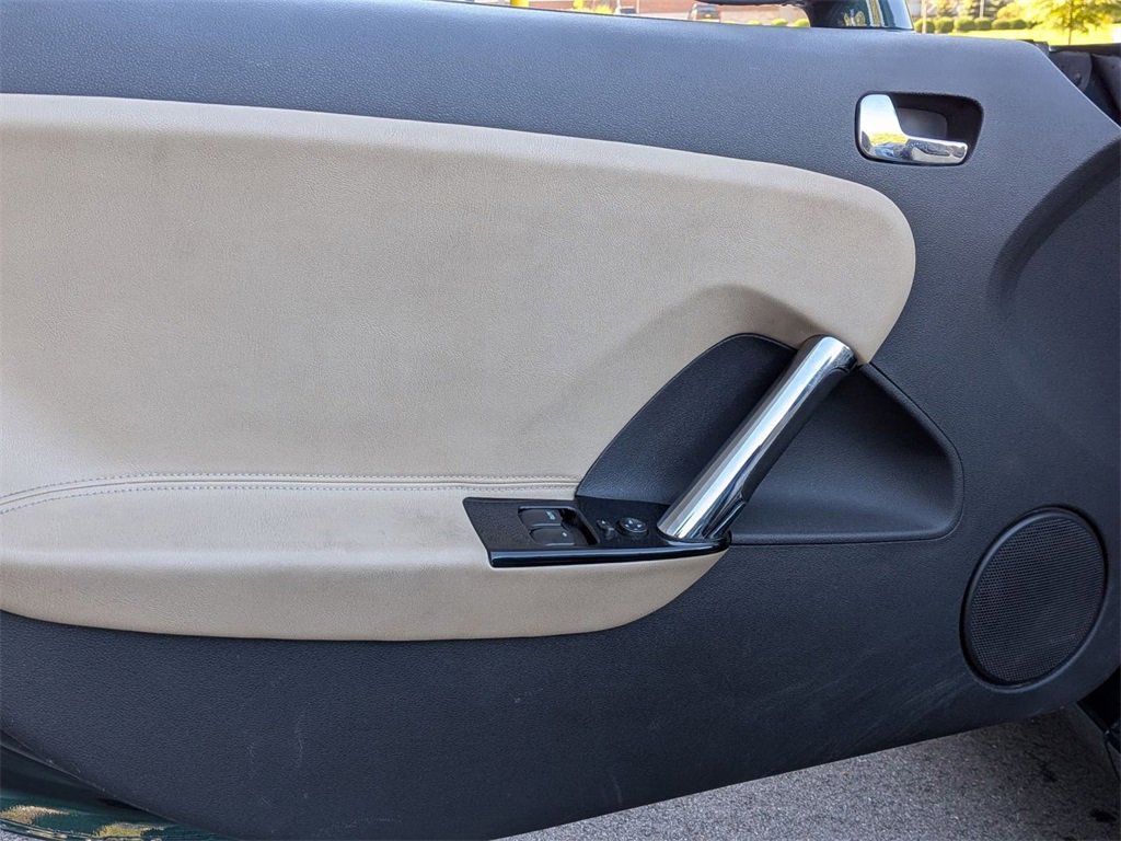 Used 2007 Saturn Sky w/ Premium Trim Pkg image 13