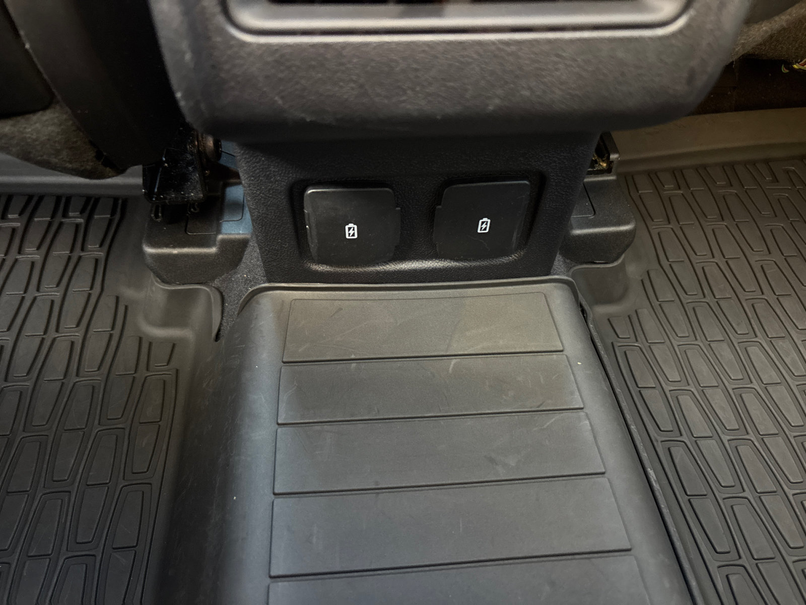 Certified 2023 Lincoln Corsair AWD w/ Equipment Group 101A image 29