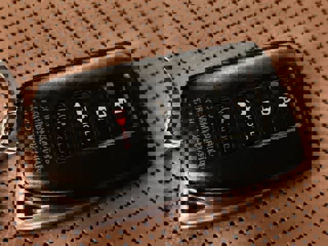 Used 2025 Lexus IS 350 F Sport w/ Accessory Package 2 image 21