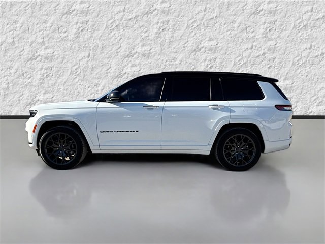 Used 2024 Jeep Grand Cherokee L Summit image 6